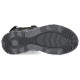 Trespass Belay Open-Toe Sandals